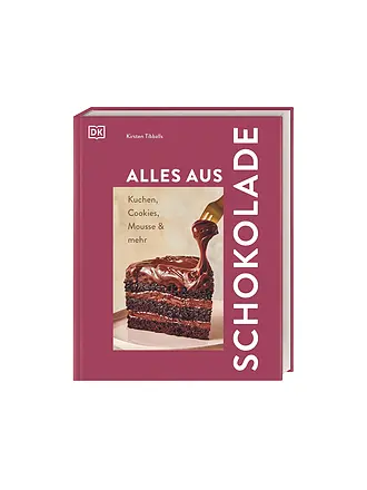 SUITE | Libro - Tutto Cioccolato |